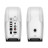 Студійний монітор IK Multimedia iLoud Micro Monitor White