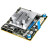 Контролер RAID HP Smart Array E208i-a SR Gen10/No Cache/12G/2 int. mini-SAS/AR (804326-B21)