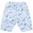Піжама дитяча Vitmo трикотажна (23094-86B-blue)