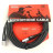 Мікрофонний кабель D&#039;Addario Custom Series Microphone Cable 7.5m (PW-M-25)