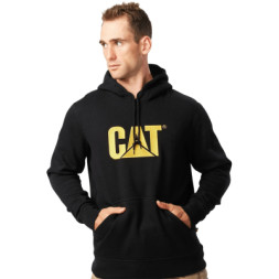 Худі Caterpillar (CAT) W10646-016 чорний S (882600680000)