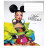 Зошит Школярик Fairytale 36 аркушів клітинка (036-3542K)
