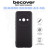 Чохол до мобільного телефона BeCover Xiaomi Redmi A3 4G Black (710921)