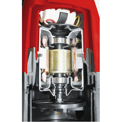 Заглибний насос AL-KO DRAIN 12000 COMFORT SWISS для брудної води, 850 Вт (11282660)