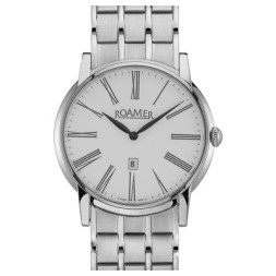 Наручний годинник Roamer 531280.41.22.10