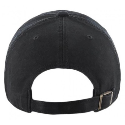 Кепка 47 Brand CLEAN UP NY YANKEES B-RGW17GWSNL-BKF чорний (190182525962)