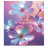 Зошит Школярик Pastel palette 96 аркушів лінія (096-3329L)