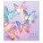 Зошит Школярик Pastel palette 96 аркушів лінія (096-3329L)