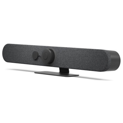 Система відеоконференції Logitech Rally Bar Mini Graphite (960-001339)