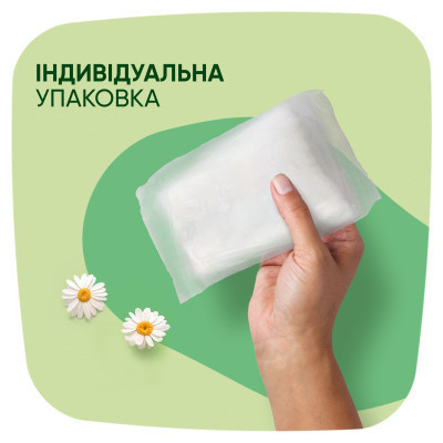 Гігієнічні прокладки Naturella Classic Maxi 8 шт (4015400317999)