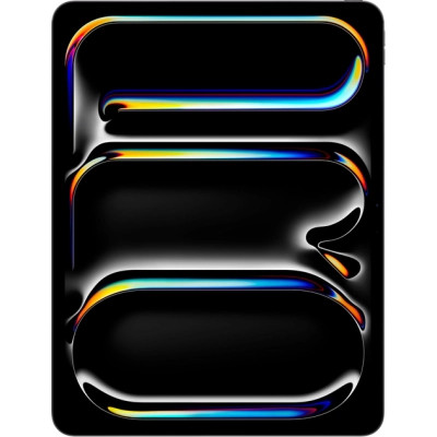 Планшет Apple iPad Pro 11&quot; M5 Wi‑Fi 256GB with standard glass - Space Black (MDWK4TY/A)