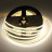 Світлодіодна стрічка LED-STIL 4000K 10 Вт/м COB 320 діодів IP33 24 Вольта 950 lm нейтральне світло (UC4-24-320-8-90)