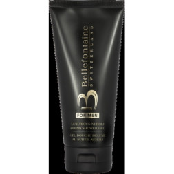 Гель для душу Bellefontaine For Men Luxurious Neroli Blend Shower Gel 200 мл (7640112442355)