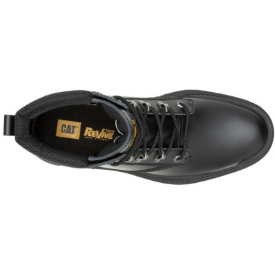 Черевики Caterpillar (CAT) Colorado Hardwear P111518 чорні 40 (195020128398)