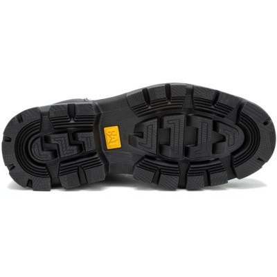 Черевики Caterpillar (CAT) Colorado Hardwear P111518 чорні 40 (195020128398)