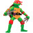 Фігурка TMNT серії Черепашки-Ніндзя Мovie III – Рафаель Гігант (83404)