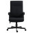 Офисное кресло GT Racer B-2723 Black
