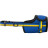 Намордник для собак WAUDOG Nylon «Colors of freedom» М 19-26 см (351-4020)