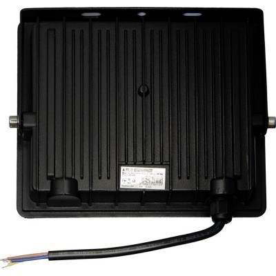 Прожектор A.GLO GL-22-100 100W 6400K