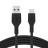 Дата кабель USB 2.0 AM to Type-C 3.0m 15W Black Belkin (CAB008BT3MBK)
