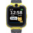 Смарт-годинник Canyon CNE-KW31YB Kids smartwatch Tony, Yellow-Grey (CNE-KW31YB)