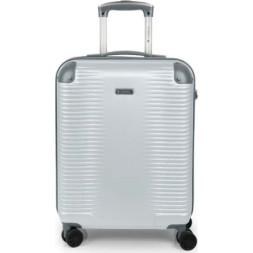 Валіза Gabol Balance XP (S) Silver (123422-022) (930695)