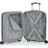 Валіза Gabol Balance XP (S) Silver (123422-022) (930695)