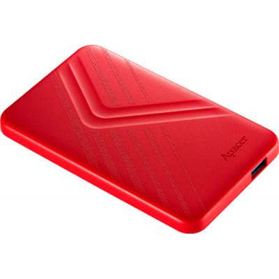 Зовнішній жорсткий диск 2.5&quot; 1TB Apacer (AP1TBAC236R-1)