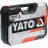 Набір інструментів Yato YT-38781