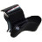 Кистьові лямки MadMax PWR Straps + Black/Grey/Red (MFA-332-U)