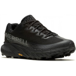 Кросівки Merrell Agility Peak 5 GTX M black - 44.5 - чорний (036.1335)