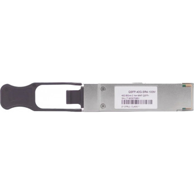 Модуль SFP Alistar QSFP-40G-SR-100M