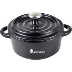 Рамекін MasterPro Foodies Cook &amp; Share круглий 12,9 х 9,8 см (BGMP-10204)