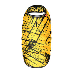 Курточка для тварин WAUDOG Clothes &quot;Бетмен ескіз&quot; XXS (501-1081)