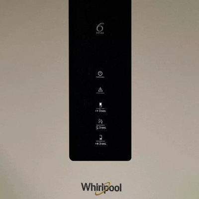 Холодильник Whirlpool W9931ABH