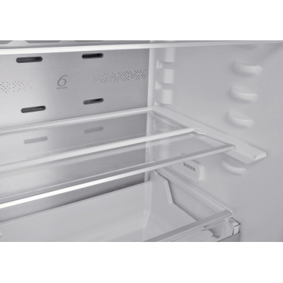 Холодильник Whirlpool W9931ABH