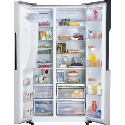 Холодильник Gorenje NRS9EVX