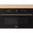 Мікрохвильова піч Whirlpool AMW6440FB