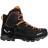 Черевики Salewa MS MTN Trainer 2 Mid GTX 61397 0876 - 43 - чорний (013.001.5474)
