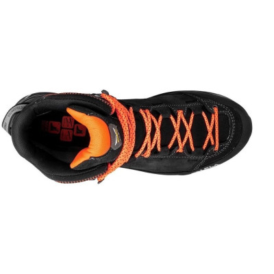 Черевики Salewa MS MTN Trainer 2 Mid GTX 61397 0876 - 43 - чорний (013.001.5474)