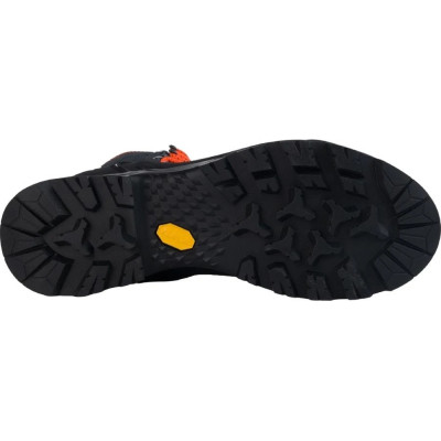 Черевики Salewa MS MTN Trainer 2 Mid GTX 61397 0876 - 43 - чорний (013.001.5474)