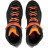 Черевики Salewa MS MTN Trainer 2 Mid GTX 61397 0876 - 43 - чорний (013.001.5474)