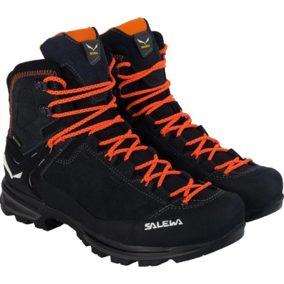 Черевики Salewa MS MTN Trainer 2 Mid GTX 61397 0876 - 43 - чорний (013.001.5474)