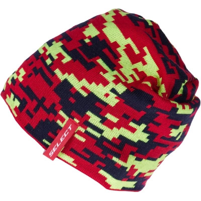 Шапка Select Hat 58 Multicolor (1870.79.25)