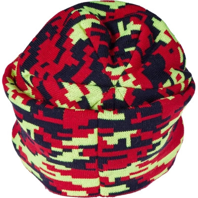 Шапка Select Hat 58 Multicolor (1870.79.25)