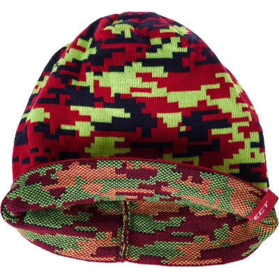 Шапка Select Hat 58 Multicolor (1870.79.25)