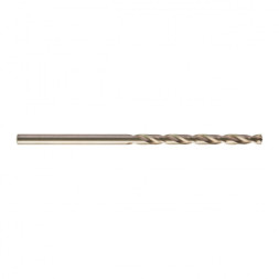 Свердло Milwaukee по металу THUNDERWEB HSS-G DIN338, 12,0 x 151 мм, (5шт) (4932352403)
