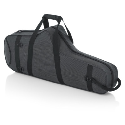 Кейс для духових інструментів Gator Tenor Sax Case (GL-TENOR-SAX-A)