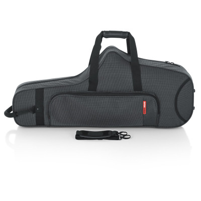 Кейс для духових інструментів Gator Tenor Sax Case (GL-TENOR-SAX-A)