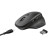 Мишка Trust Ozaa Rechargeable Black (23812)